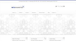 Desktop Screenshot of mtmgx.com